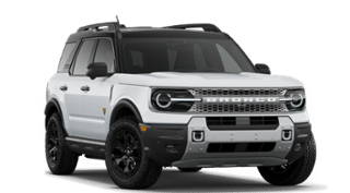 2026 Ford Bronco Sport® External Image 5